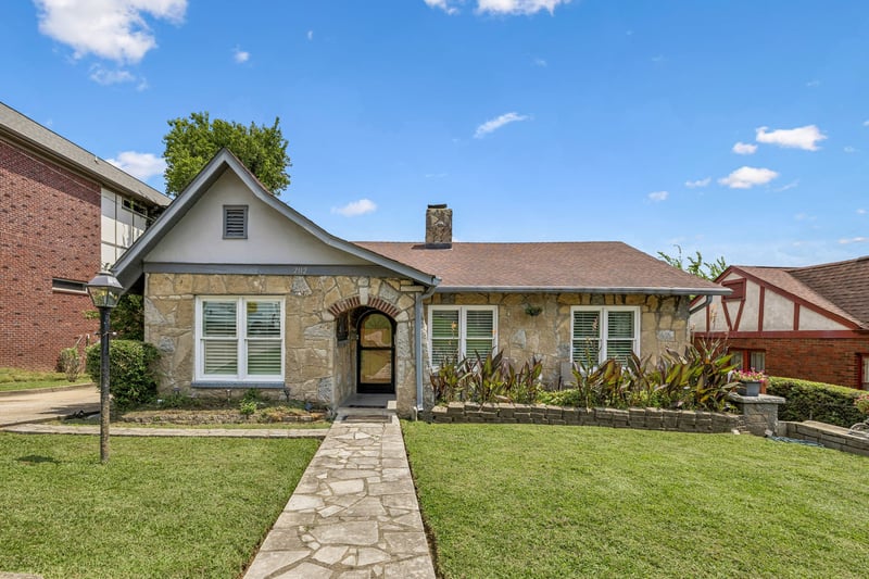 2112 Eastwood Ave, Nashville, TN 37212