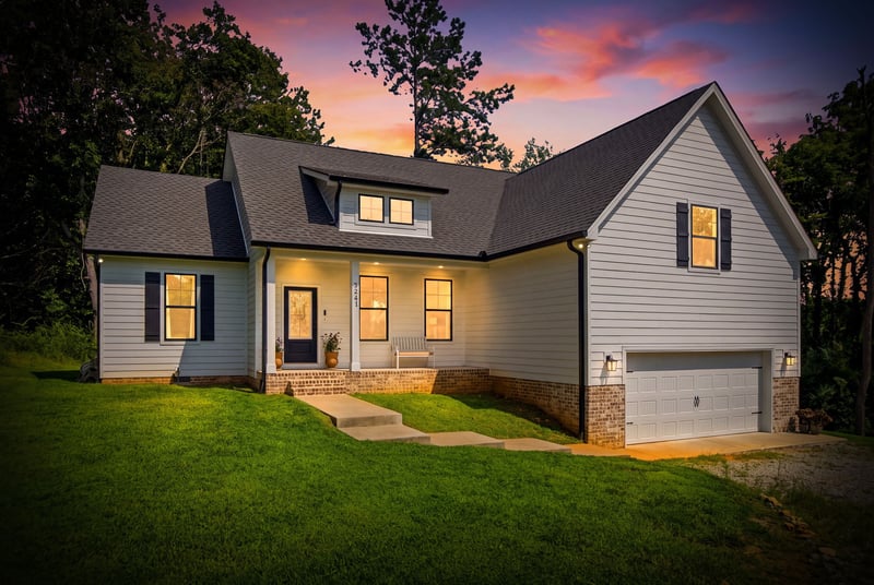 2341 Tom Austin Hwy, Greenbrier, TN 37073