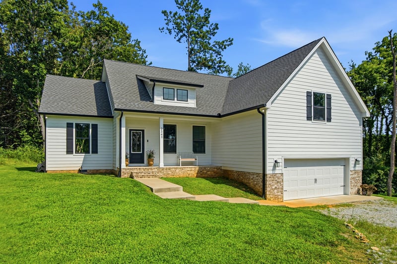 2341 Tom Austin Hwy, Greenbrier, TN 37073