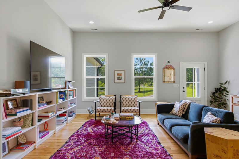 2341 Tom Austin Hwy, Greenbrier, TN 37073