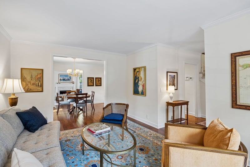 4400 Belmont Park Ter #191, Nashville, TN 37215
