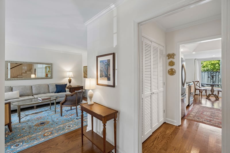4400 Belmont Park Ter #191, Nashville, TN 37215