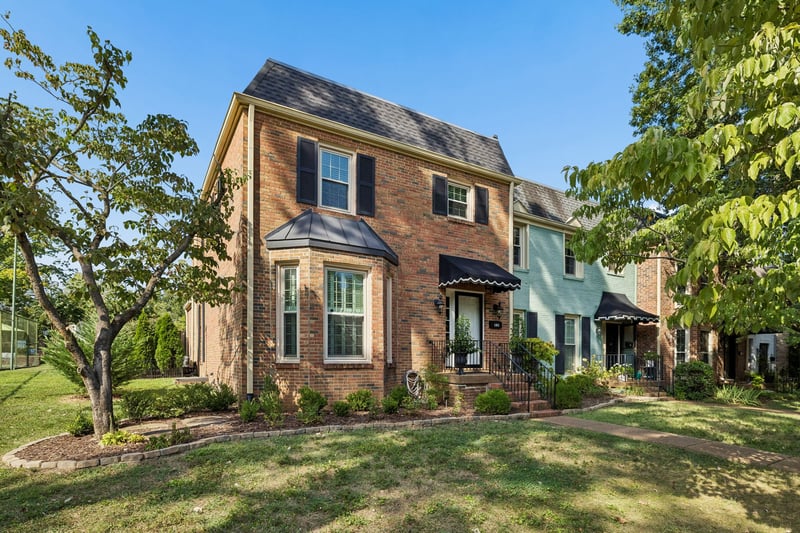 4400 Belmont Park Ter #191, Nashville, TN 37215