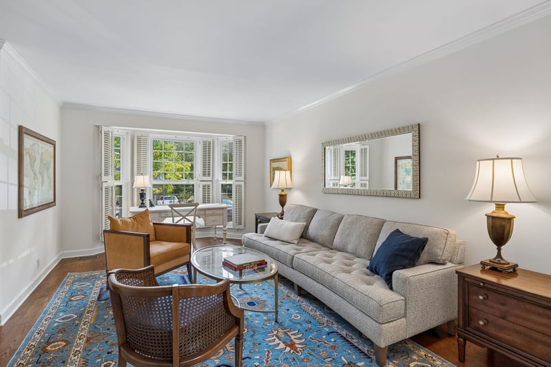 4400 Belmont Park Ter #191, Nashville, TN 37215