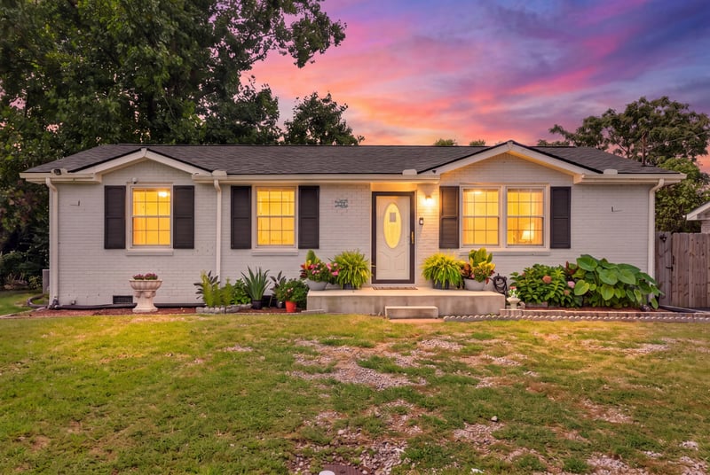 528 Singer Dr, Madison, TN 37115