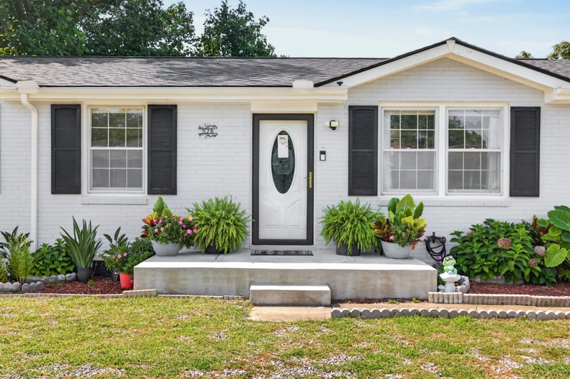 528 Singer Dr, Madison, TN 37115