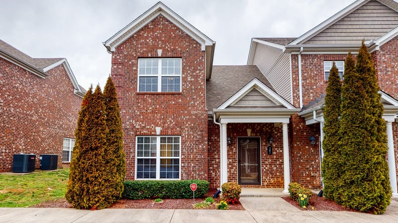 341 Rowlette Cir, Murfreesboro, TN 37127