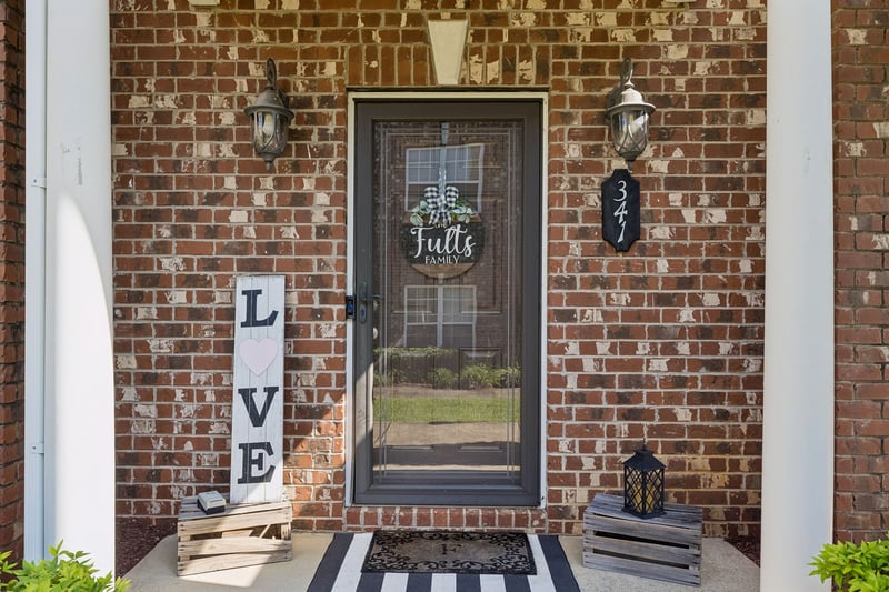 341 Rowlette Cir, Murfreesboro, TN 37127