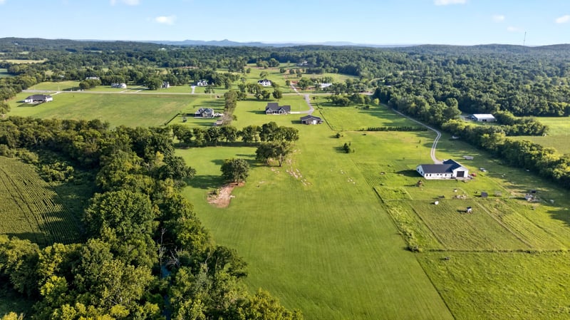 1 Lascassas Pike, Lascassas, TN 37085
