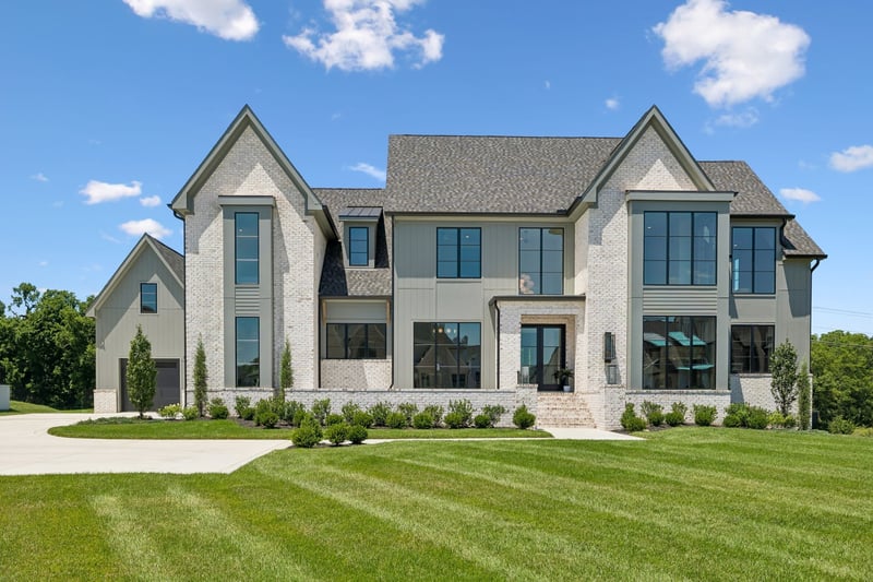 8106 Turning Point Dr, Brentwood, TN 37027