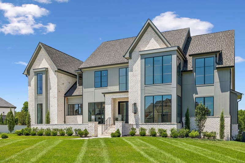 8106 Turning Point Dr, Brentwood, TN 37027
