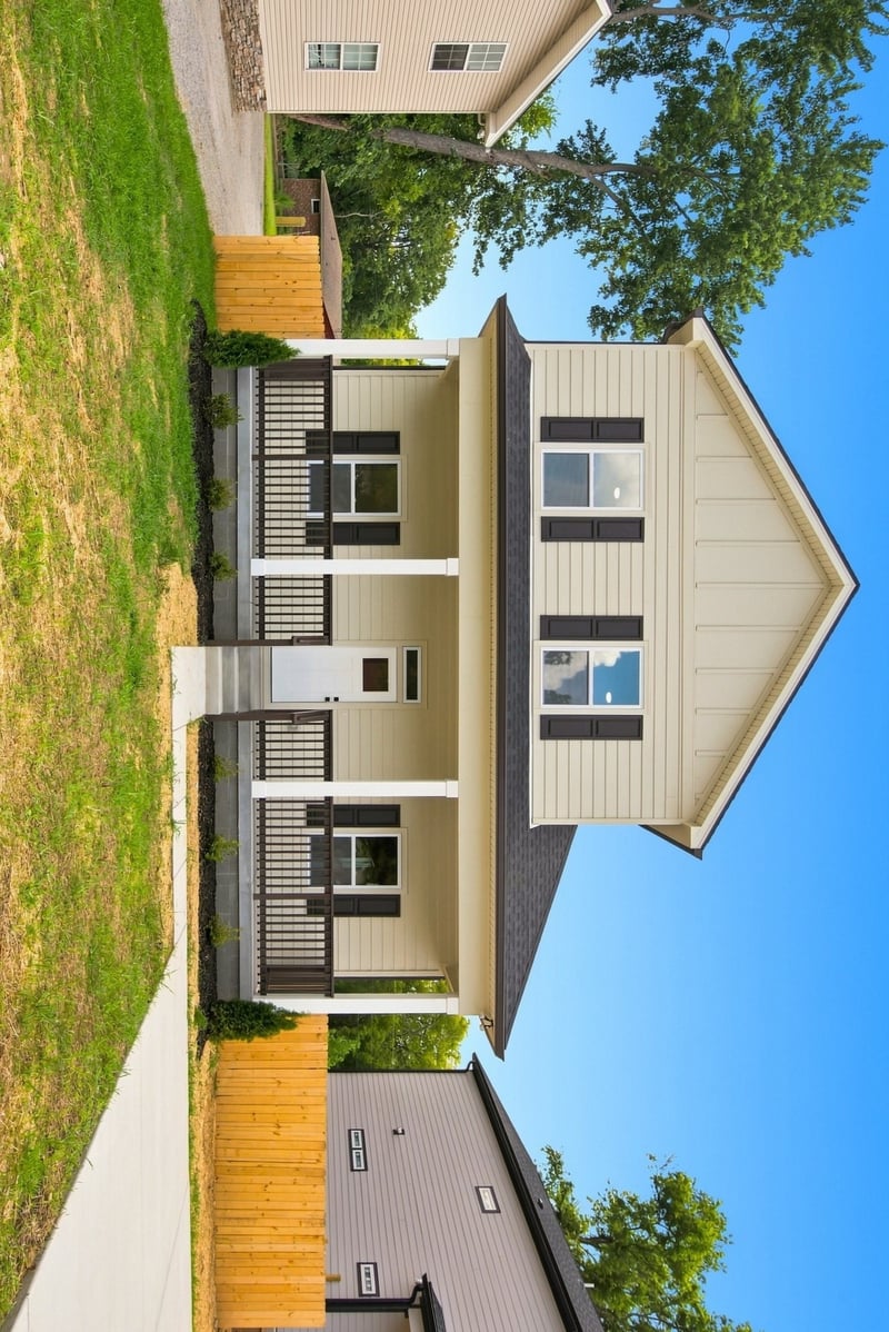 312C Nix Dr, Madison, TN 37115