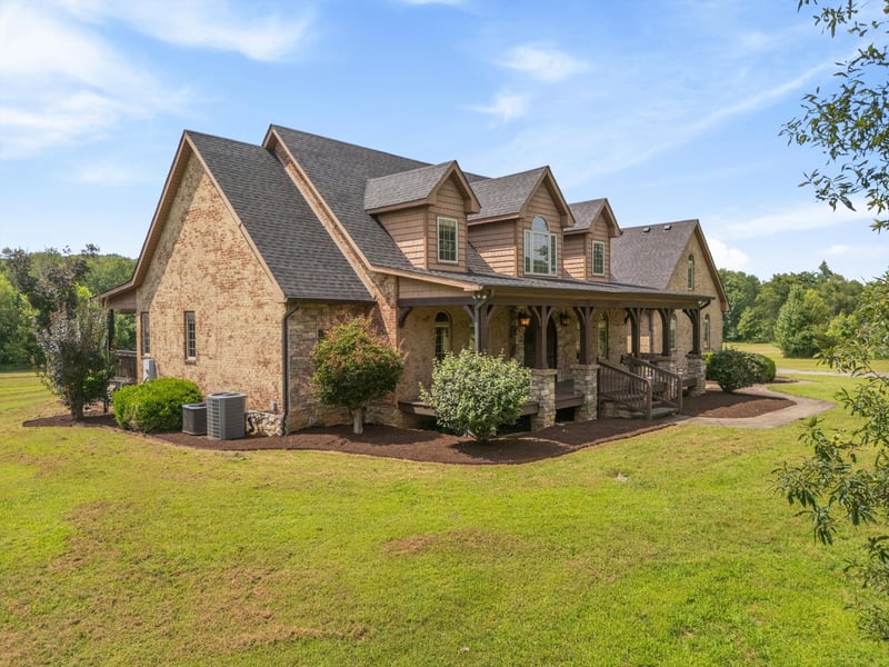 600 Bruce Rd, Dickson, TN 37055