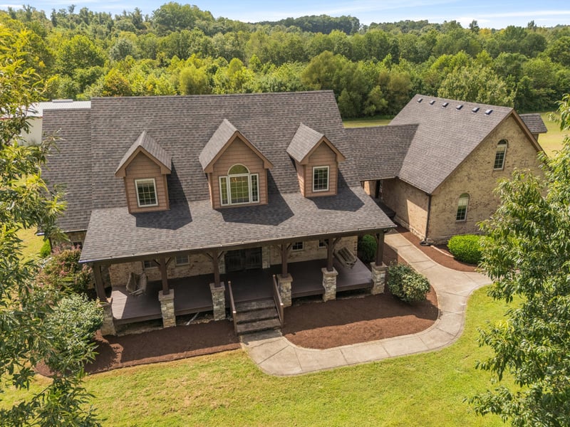 600 Bruce Rd, Dickson, TN 37055