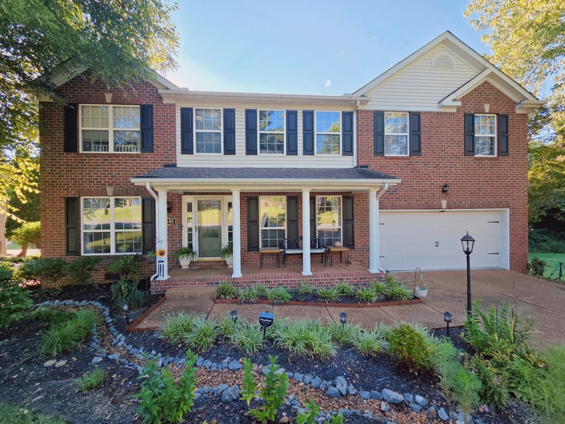 4645 Brown Leaf Dr, Old Hickory, TN 37138