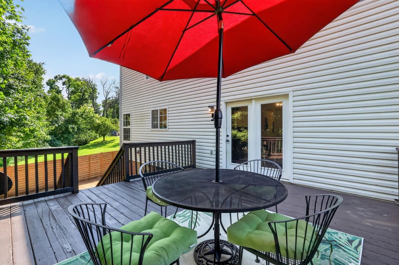 4645 Brown Leaf Dr, Old Hickory, TN 37138