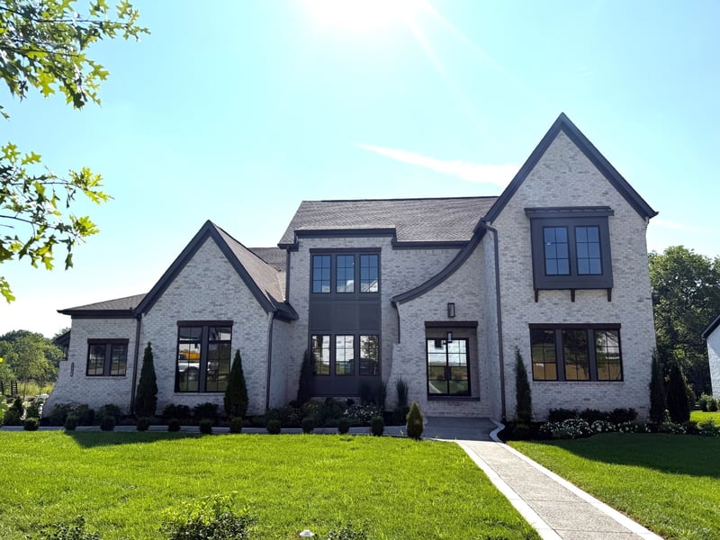 510 St Charles Dr, Arrington, TN 37014