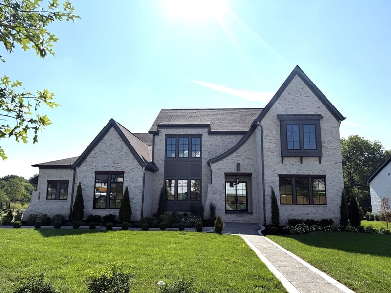 6108 St Charles Dr, Arrington, TN 37014