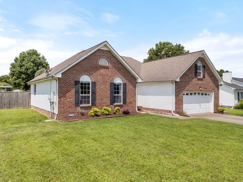 394 Buckingham Blvd, Gallatin, TN 37066