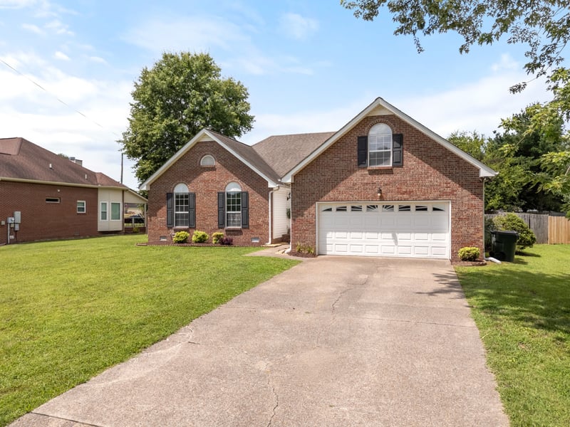 394 Buckingham Blvd, Gallatin, TN 37066