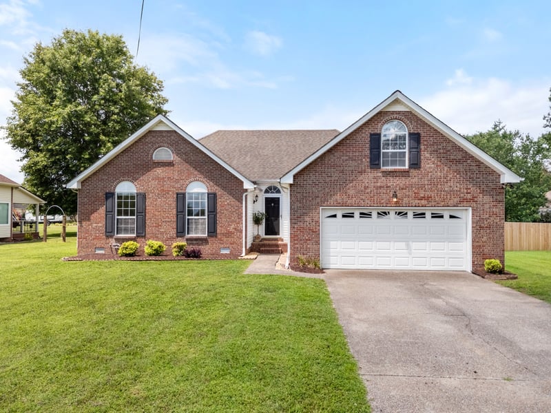 394 Buckingham Blvd, Gallatin, TN 37066
