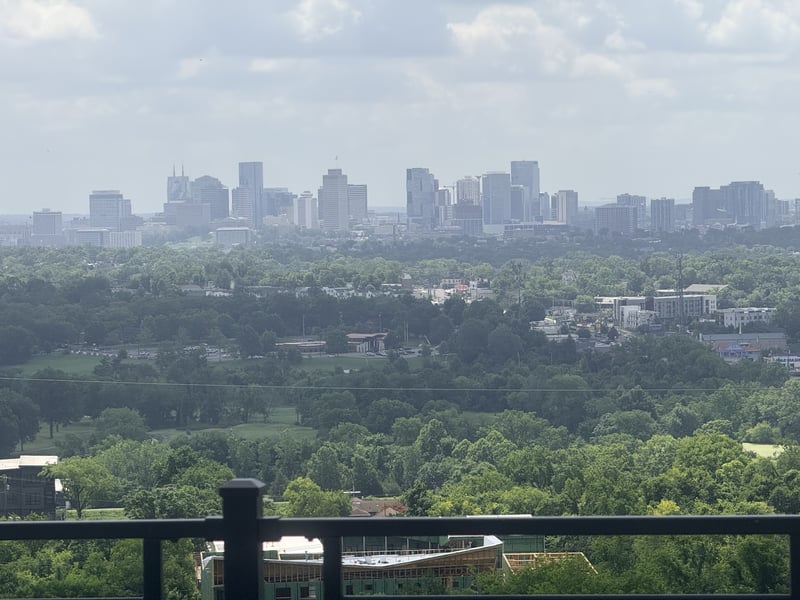 516 Cityscape Dr, Nashville, TN 37218