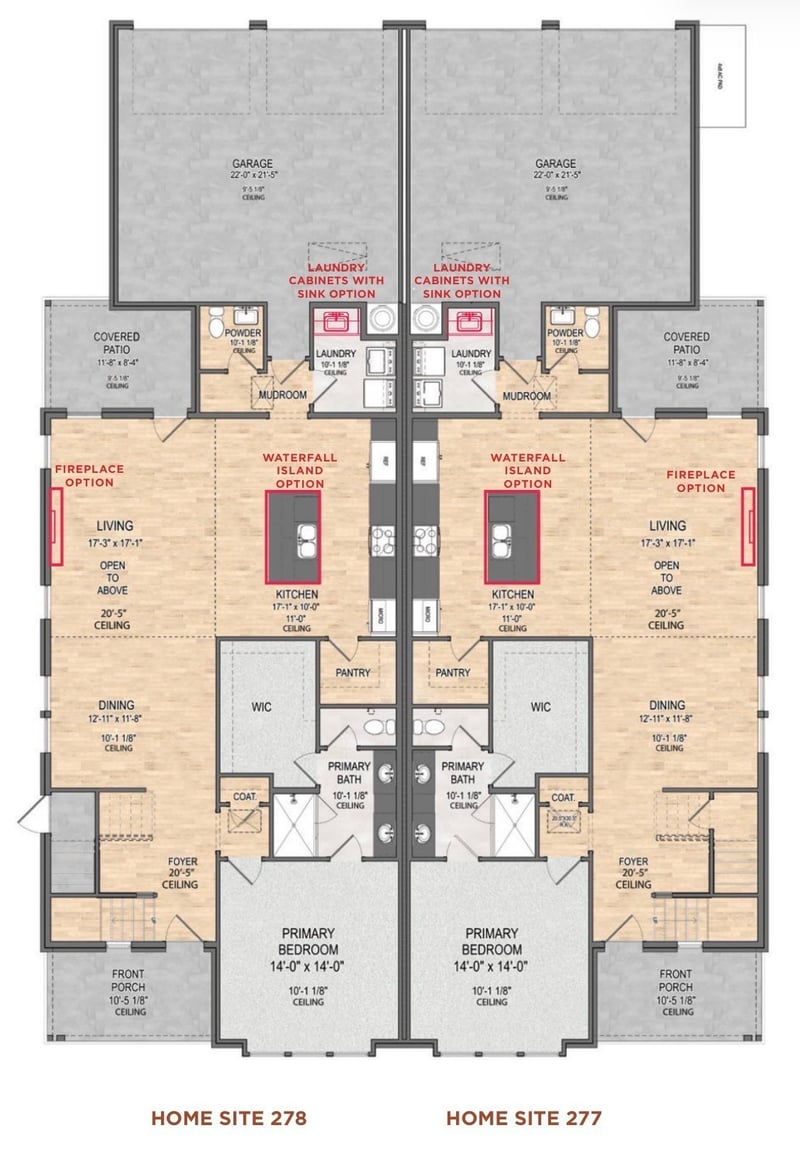 510 Marston Ave, Thompsons Station, TN 37179