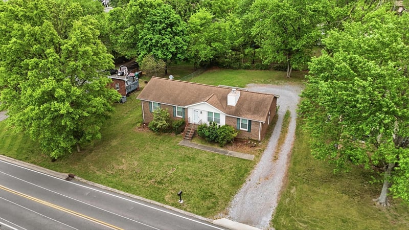 120 Hillwood Dr, Hendersonville, TN 37075
