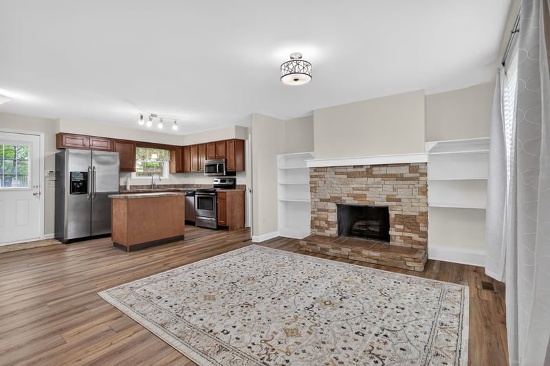120 Hillwood Dr, Hendersonville, TN 37075