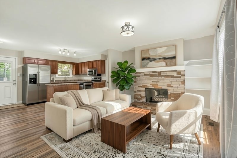 120 Hillwood Dr, Hendersonville, TN 37075