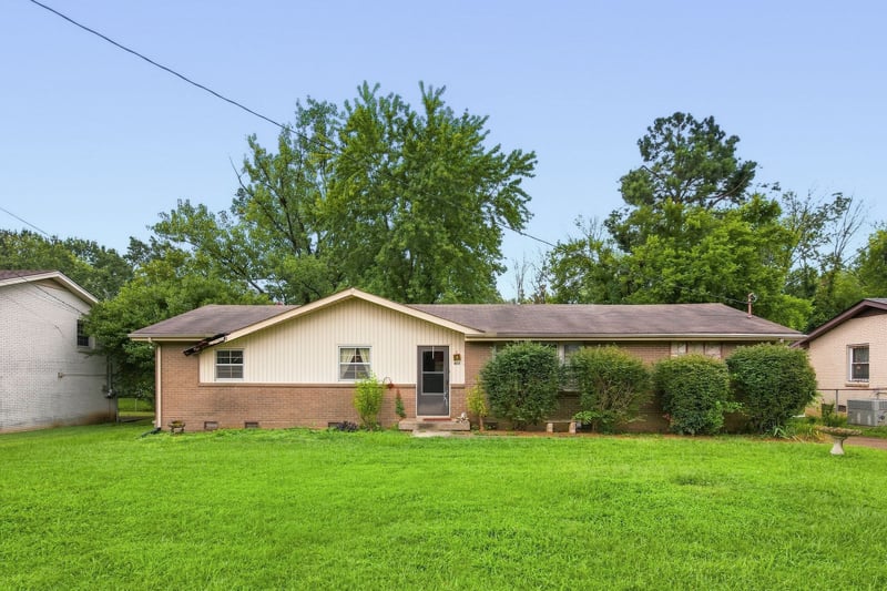 462 Rural Hill Rd, Nashville, TN 37217