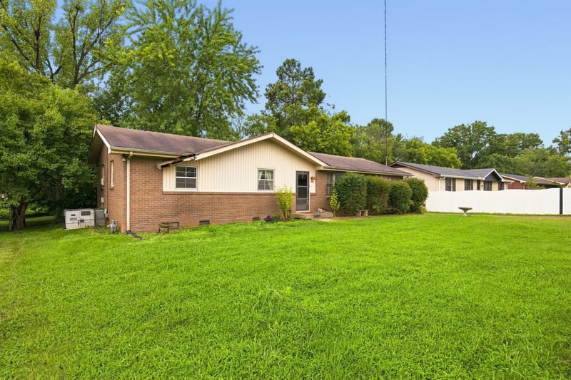462 Rural Hill Rd, Nashville, TN 37217