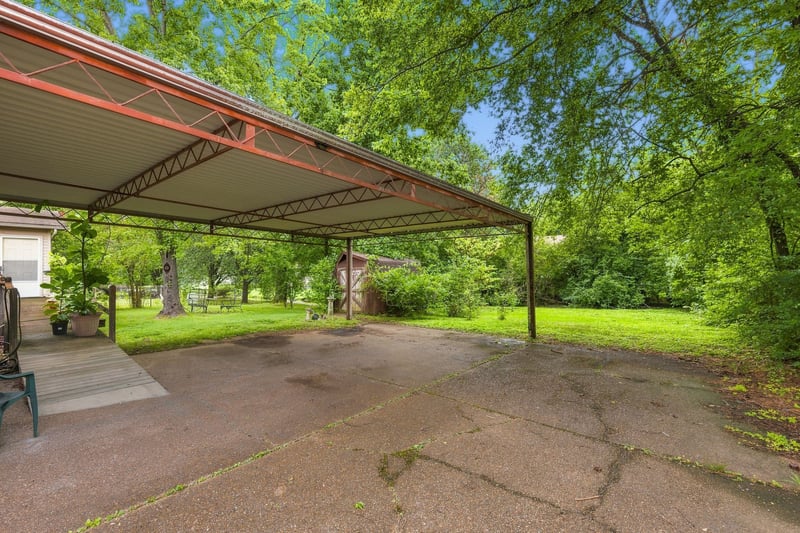 462 Rural Hill Rd, Nashville, TN 37217