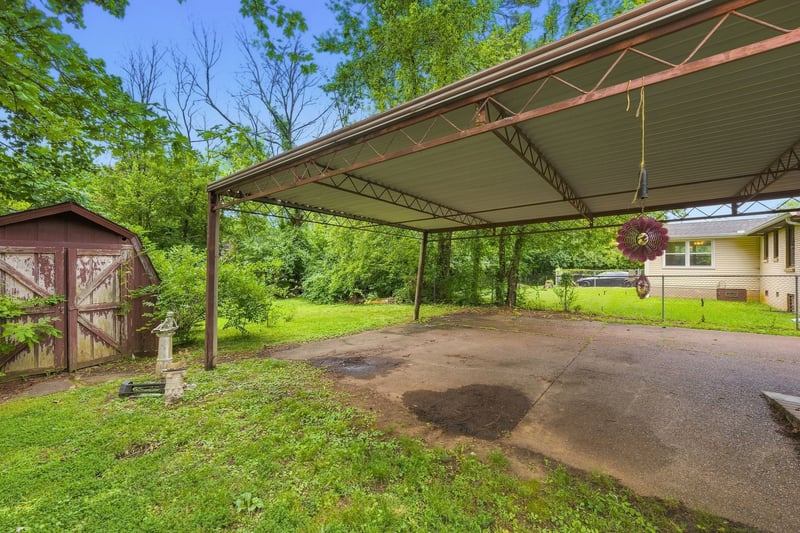462 Rural Hill Rd, Nashville, TN 37217