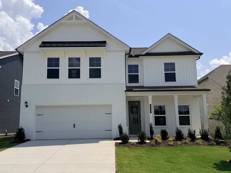 503 Misty Creek Ct, Nashville, TN 37207