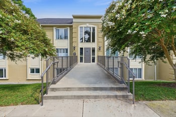 4487 Post Pl #83, Nashville, TN 37205