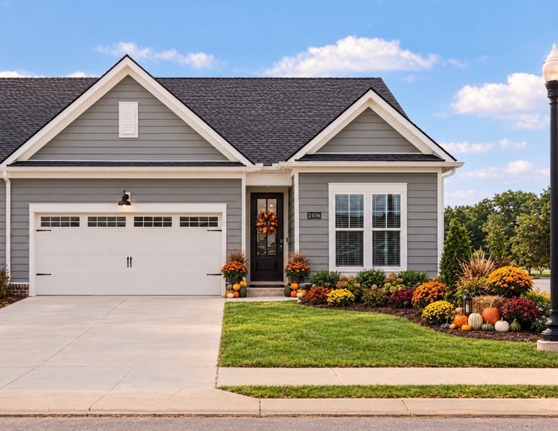 2406 Audubon Ln, Murfreesboro, TN 37128