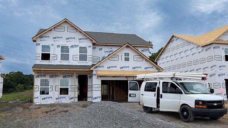 3173 Arbor Valley Rd, Spring Hill, TN 37174