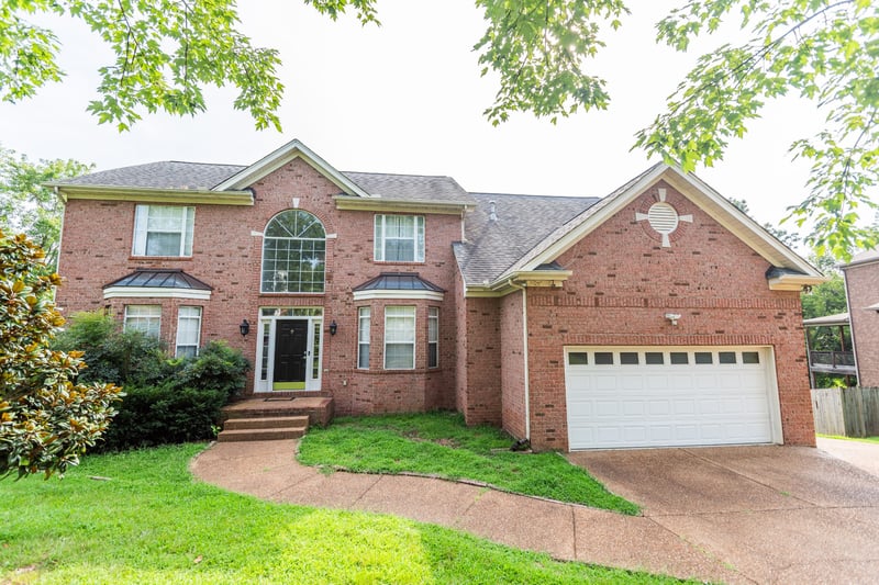 814 Lynn Dr, Goodlettsville, TN 37072