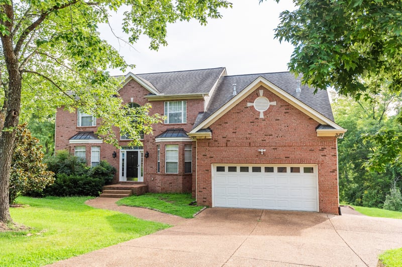 814 Lynn Dr, Goodlettsville, TN 37072