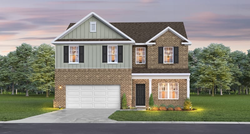 3175 Arbor Valley Rd, Spring Hill, TN 37174