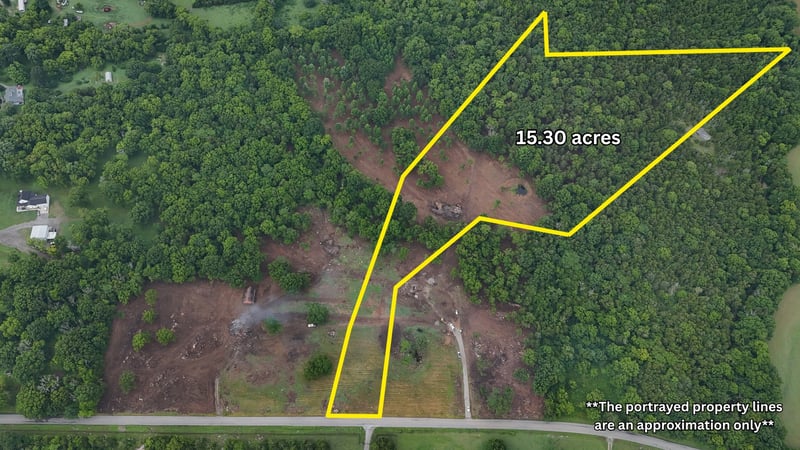 0 Webb Rd, College Grove, TN 37046