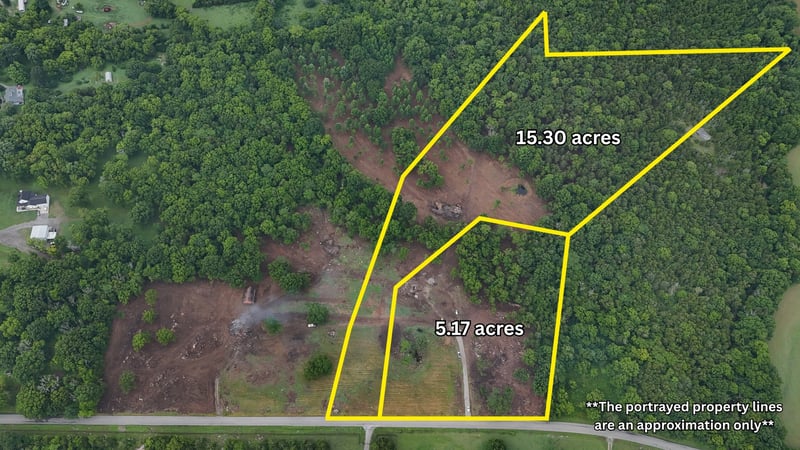 0 Webb Rd, College Grove, TN 37046