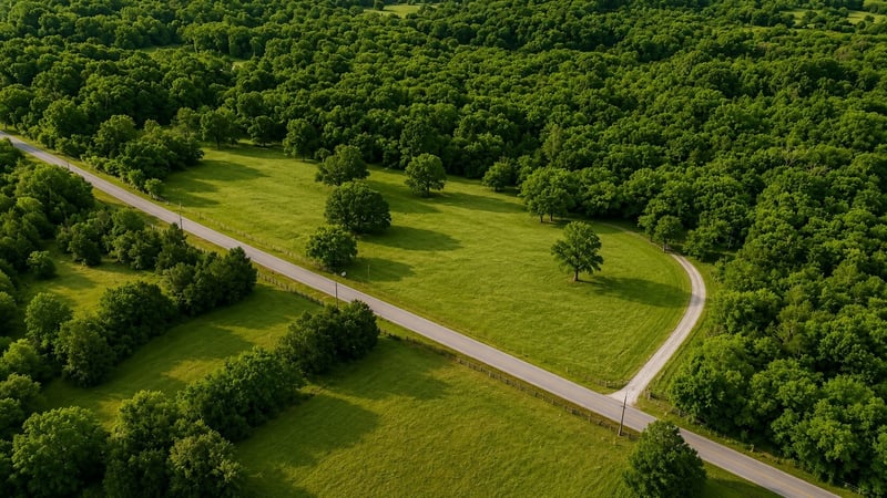 Webb Rd, College Grove, TN 37046
