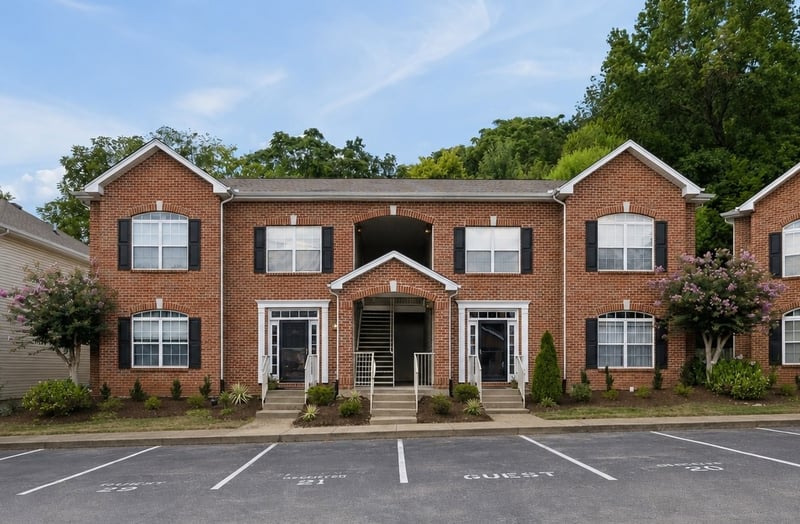 6952 Highway 70 S #112, Nashville, TN 37221