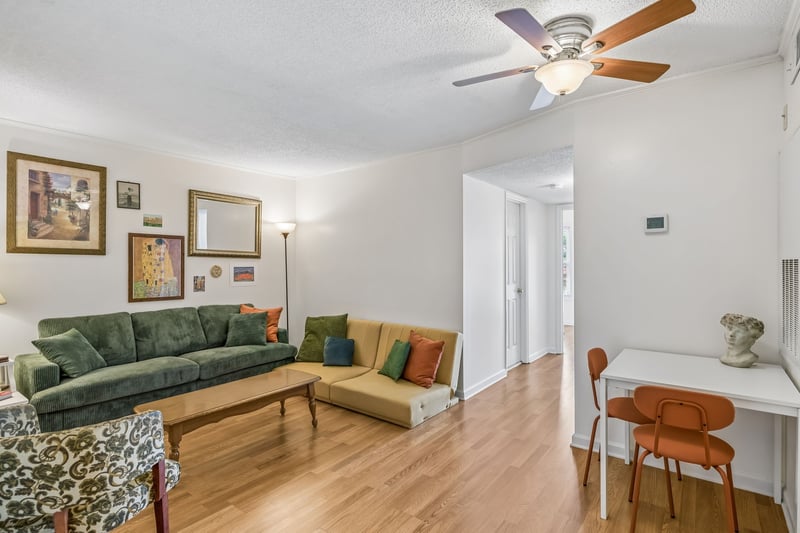 2325 Elliston Pl #401, Nashville, TN 37203
