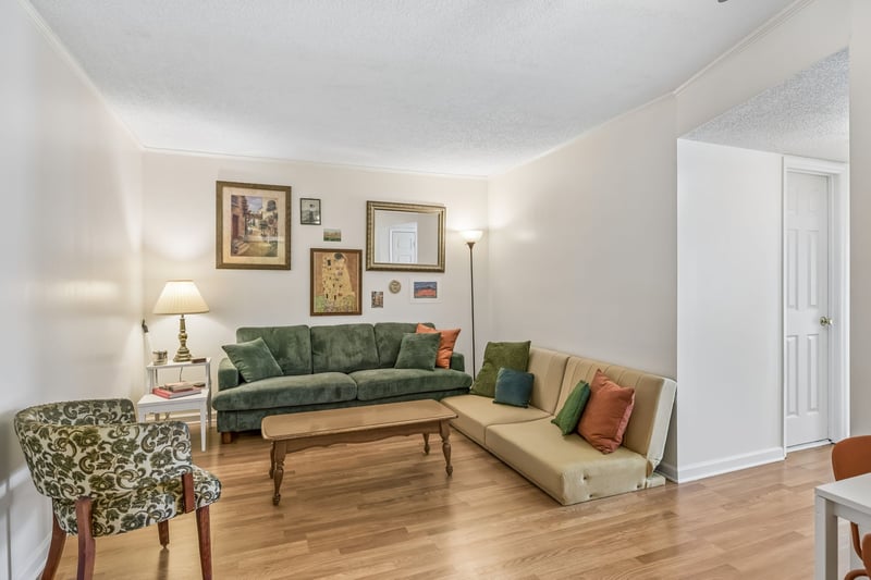 2325 Elliston Pl #401, Nashville, TN 37203