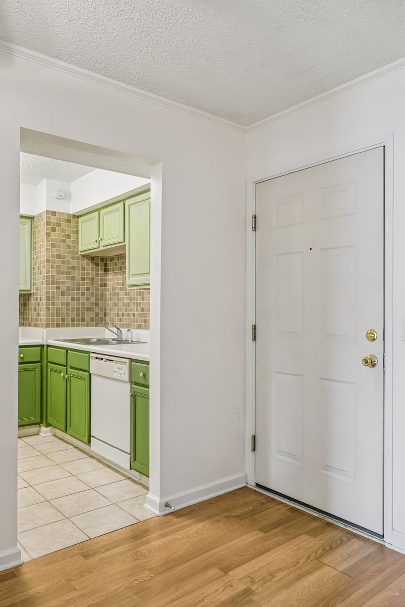 2325 Elliston Pl #401, Nashville, TN 37203