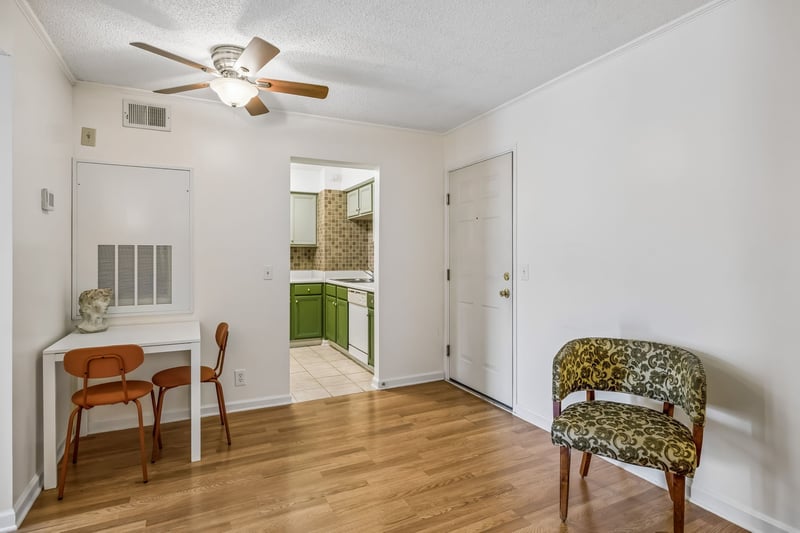 2325 Elliston Pl #401, Nashville, TN 37203