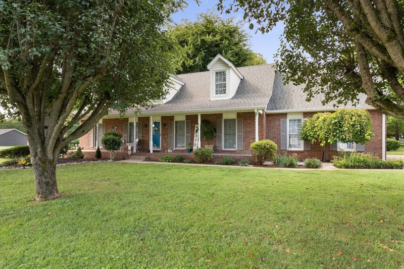 778 Pleasant Run Rd, Smyrna, TN 37167